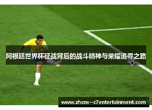阿根廷世界杯征战背后的战斗精神与荣耀追寻之路