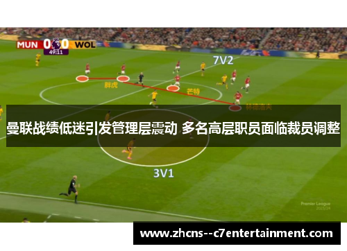 曼联战绩低迷引发管理层震动 多名高层职员面临裁员调整
